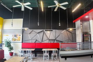Restaurant Business for Sale, 200 Carnwith Dr E #9, Whitby, ON