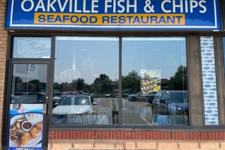 Non-Franchise Business for Sale, 1395 Abbeywood Rd #15, Oakville, ON