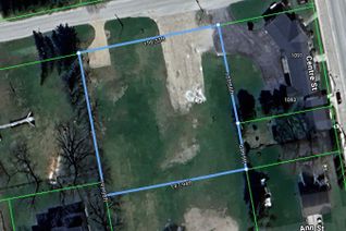 Land for Sale, N/A Queen St, Howick, ON