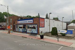 Convenience/Variety Business for Sale, 62 King St, Norfolk, ON
