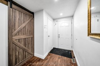 Condo Townhouse for Sale, 222 Pearson St #39, Oshawa, ON