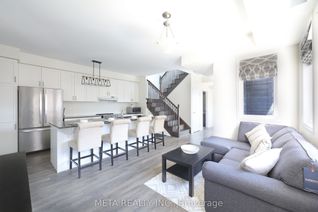 Condo Townhouse for Sale, 1148 Dragonfly Ave #503, Pickering, ON