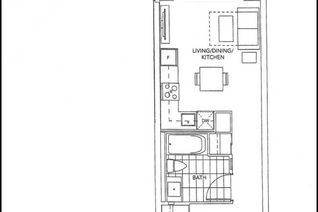 Apartment for Rent, 10 Honeycrisp Cres #917, Vaughan, ON