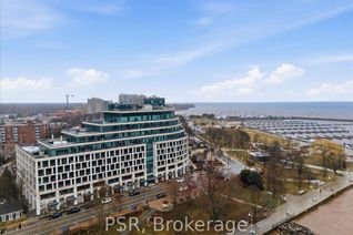 Apartment for Sale, 11 Bronte Rd #422, Oakville, ON