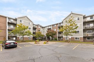 Condo for Sale, 270 Brittany Dr #304, Manor Park - Cardinal Glen and Area, ON