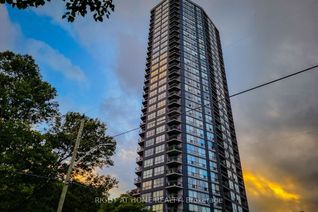 Condo Apartment for Sale, 150 Charlton Ave E #601, Hamilton, ON