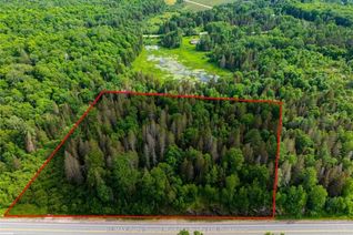 Land for Sale, 7281A HIGHWAY 124 N/A, Magnetawan, ON Land for Sale, 7281A HIGHWAY 124 N/A, Magnetawan, ON
