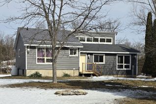 Residential Farm for Sale, 2147 Marlbank Rd, Tweed, ON
