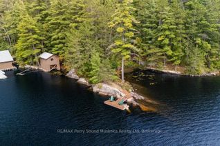 Bungalow for Sale, 574B Laing Rd, Parry Sound Remote Area, ON Bungalow for Sale, 574B Laing Rd, Parry Sound Remote Area, ON