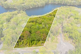 Land for Sale, 20 Zhaawashkwaa Miika Rd, Seguin, ON