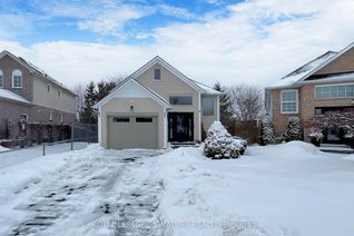 Bungalow for Sale, 1256 Dartmoor St, Oshawa, ON