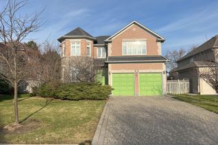 Property for Rent, 84 White Lotus Cir, Markham, ON