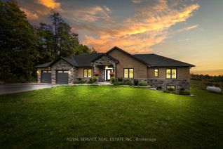 House for Sale, 381 Sharpe Line, Cavan Monaghan, ON House for Sale, 381 Sharpe Line, Cavan Monaghan, ON