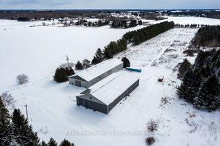 Property for Lease, 16915 8th Rd, North Stormont, ON