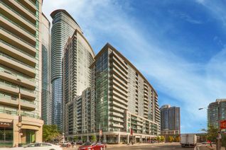 Locker for Sale, 25 Lower Simcoe St #16A, Toronto, ON