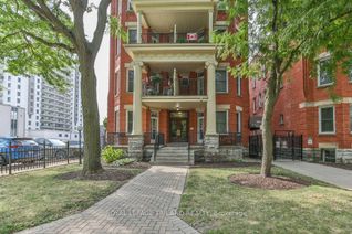 Condo Apartment for Sale, 285 QUEENS Ave #101, London East, ON