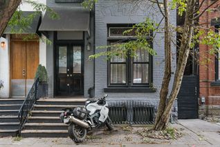 Semi-Detached House for Sale, 50 Stewart St, Toronto, ON