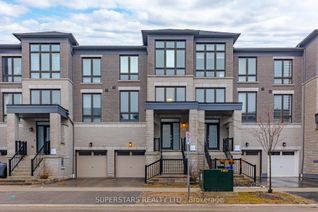 Property for Sale, 64 Douet Ln, Ajax, ON