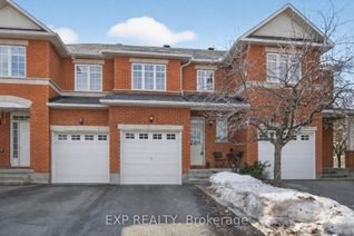 Property for Sale, 304 Goldridge Dr, Kanata, ON