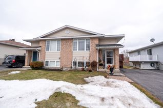 Semi-Detached House for Sale, 2231 Glen Brook Dr, Cornwall, ON