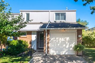 Condo Townhouse for Sale, 453 Woodview Rd #7, Burlington, ON