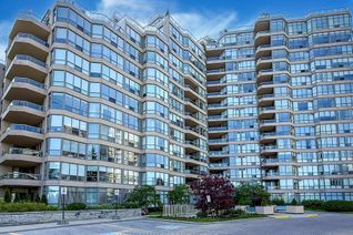 Condo for Sale, 10 Guildwood Pkwy #222, Toronto, ON