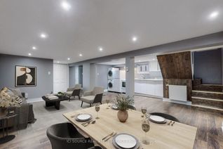 Bungalow for Rent, 8 Davies Cres #Lower, Toronto, ON