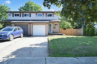 Semi-Detached House for Sale, 125 Bythia St, Orangeville, ON
