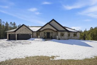 Bungalow for Sale, 185 Louise Creek Cres, West Grey, ON