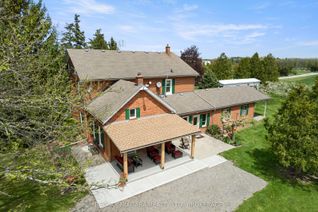 Residential Farm for Sale, 2461 Effingham St, Pelham, ON