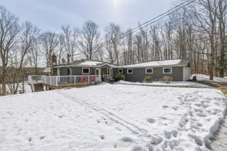 Detached House for Sale, 2097 Hambly Ln, Frontenac, ON