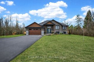 Bungalow for Sale, 20109 Loyalist Pkwy, Prince Edward County, ON