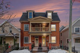 House for Rent, 34 Lewis St, Ottawa Centre, ON