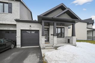 Bungalow for Sale, 950 Cologne St, Russell, ON
