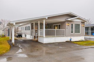 Bungalow for Sale, 3033 Townline Rd #70, Fort Erie, ON