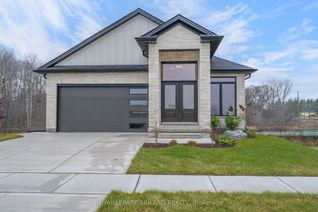Bungalow for Sale, 4225 Green Bend Rd, London South, ON