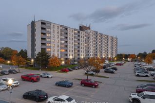 Apartment for Sale, 200 Jamieson Pkwy #1004, Cambridge, ON