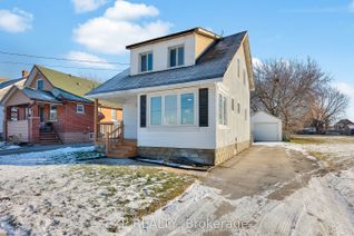 Investment Property for Sale, 5932 Carlton Ave, Niagara Falls, ON