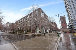 Condo Apartment for Sale, 300A Lett St #104, West Centre Town, ON