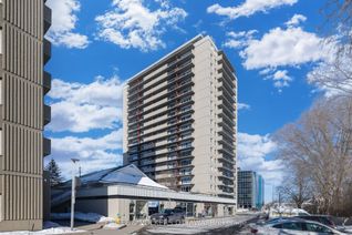 Property for Sale, 158A Mcarthur Ave #303, Vanier and Kingsview Park, ON