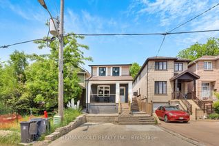 Property for Sale, 8 Fairglen Cres, Toronto, ON