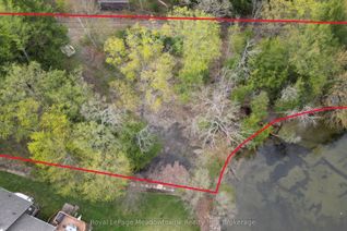 Vacant Residential Land for Sale, 0 TWELVE MILE LAKE Rd, Minden Hills, ON