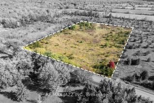 Vacant Residential Land for Sale, 156 Adair Rd, Stone Mills, ON