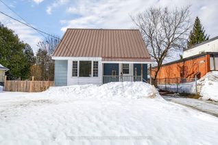 Property for Sale, 14 Aubrey St, Bracebridge, ON