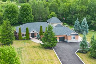 Bungalow for Sale, 63 Brookhaven Cres, East Garafraxa, ON