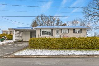 Bungalow for Sale, 313 Cecile Blvd W, Hawkesbury, ON Bungalow for Sale, 313 Cecile Blvd W, Hawkesbury, ON