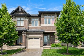 Townhouse for Sale, 560 Triangle St, Kanata, ON