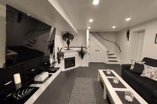 Property for Rent, 32 Ontoro Blvd #Bsmt, Ajax, ON