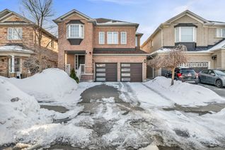 Apartment for Rent, 6 Notman Way #BSMT, Brampton, ON