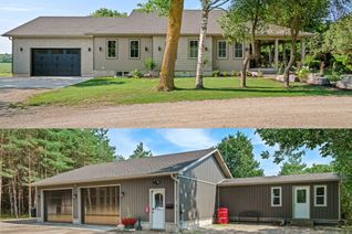 Bungalow for Sale, 302769 Douglas St, West Grey, ON